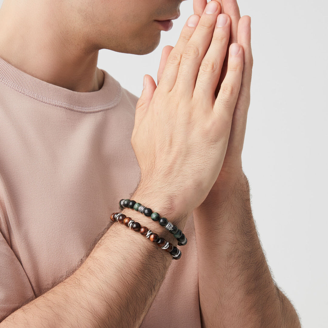 Bracciale Big Tango Occhio di Toro