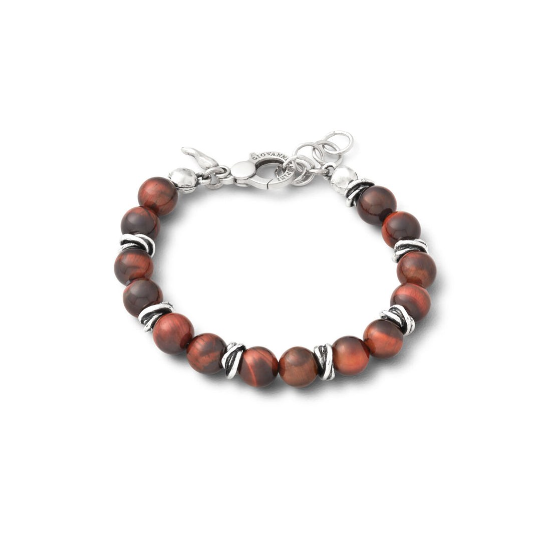 Bracciale Big Tango Occhio di Toro