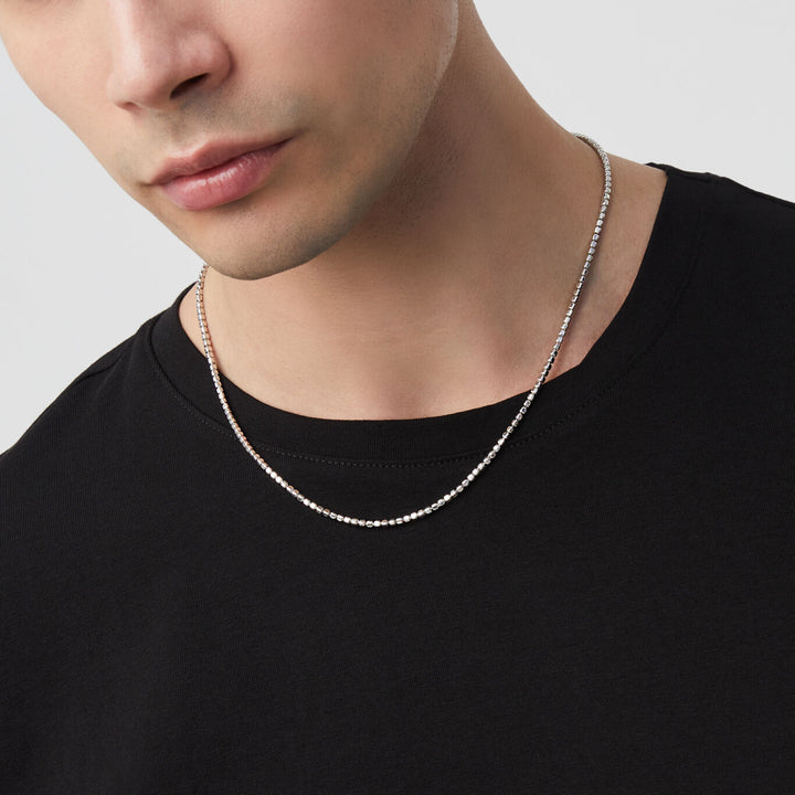 Collana Mini Dadini