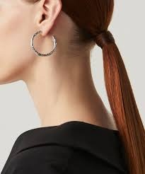 Orecchini Rock Light Piccoli