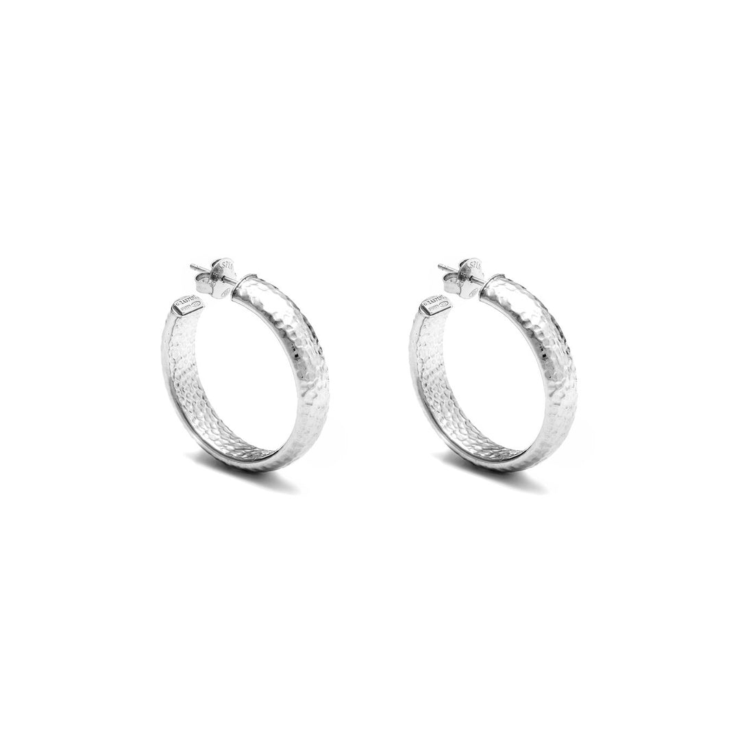 Orecchini Moon Rock Medi