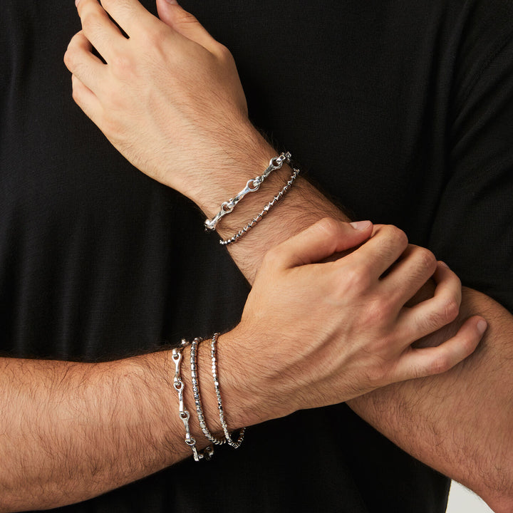 Bracciale Granelli