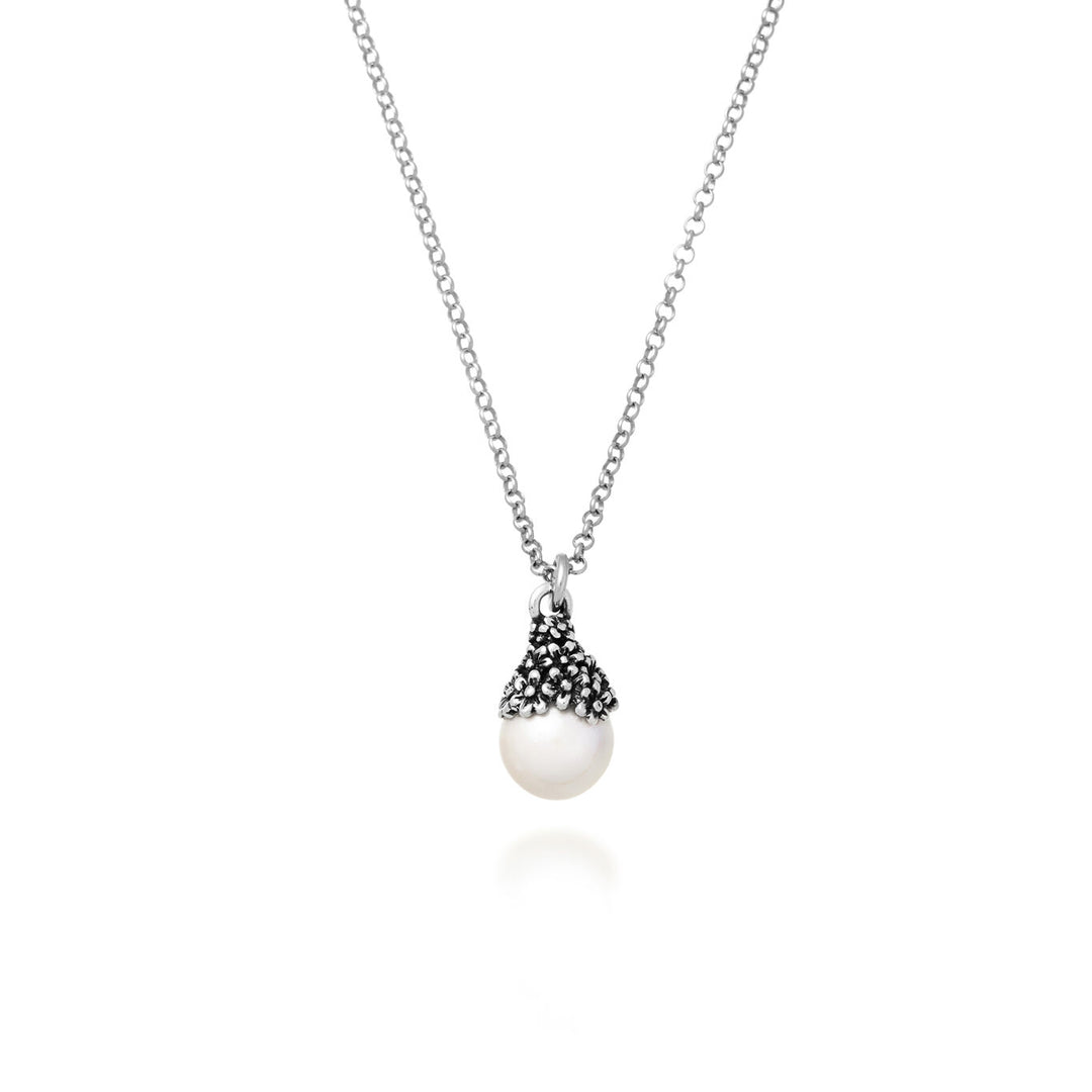 Pendente Drops Margherite