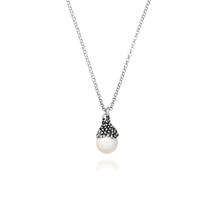 Pendente Drops Margherite