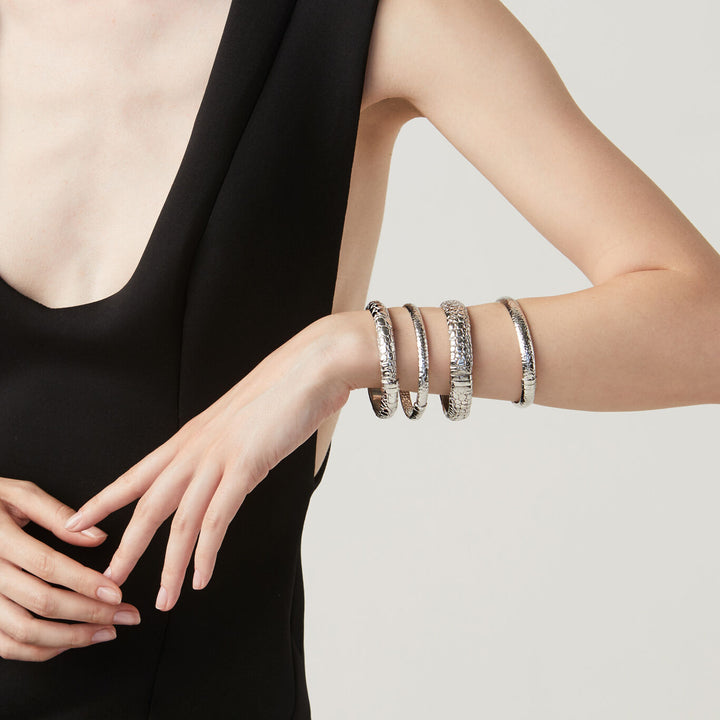 Bangle Moon Rock medio