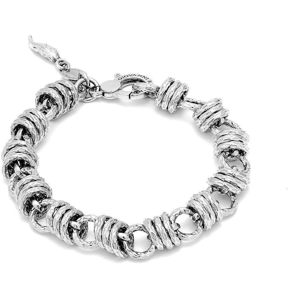 Bracciale Vic Grande - Bracciale in Argento 925