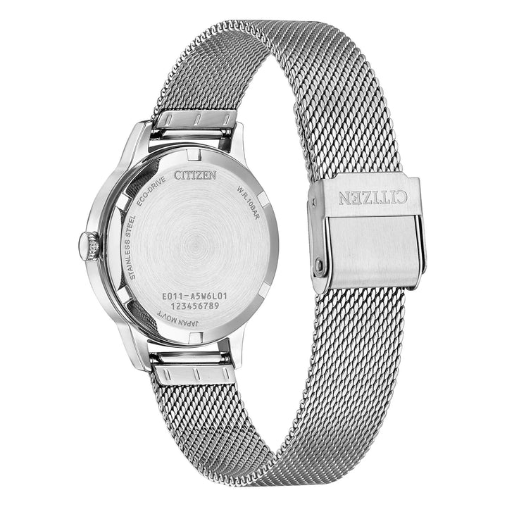 Orologio Eco drive Donna Citizen Lady