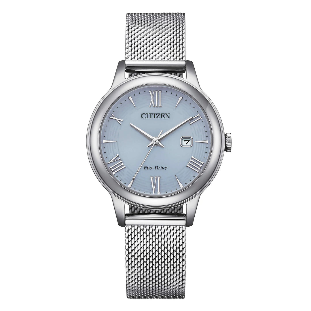Orologio Eco drive Donna Citizen Lady