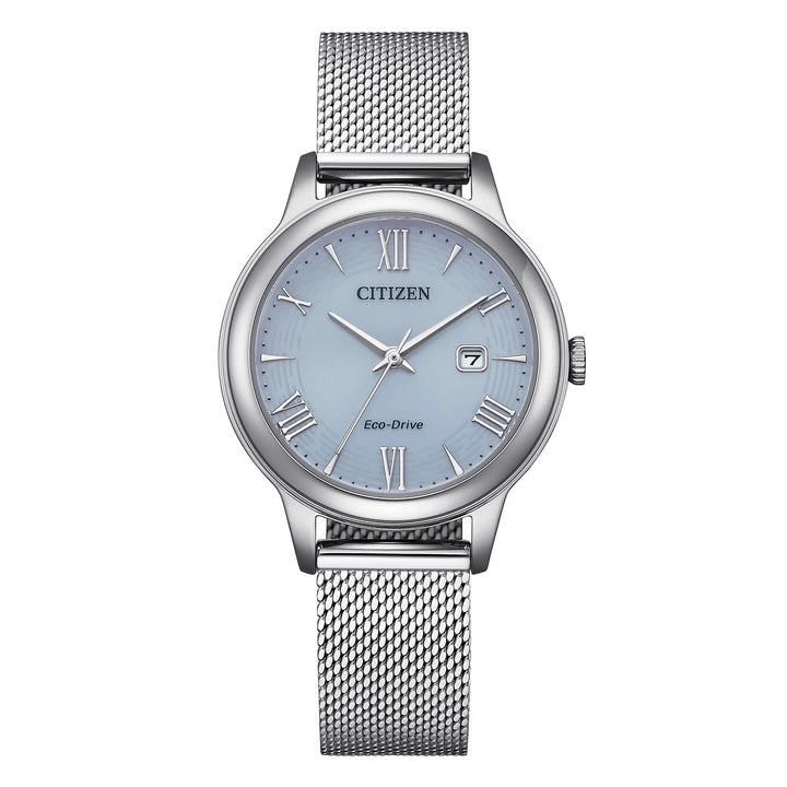 Orologio Eco drive Donna Citizen Lady