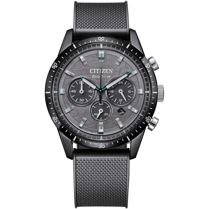 Orologio cronografo uomo Citizen Crono 39