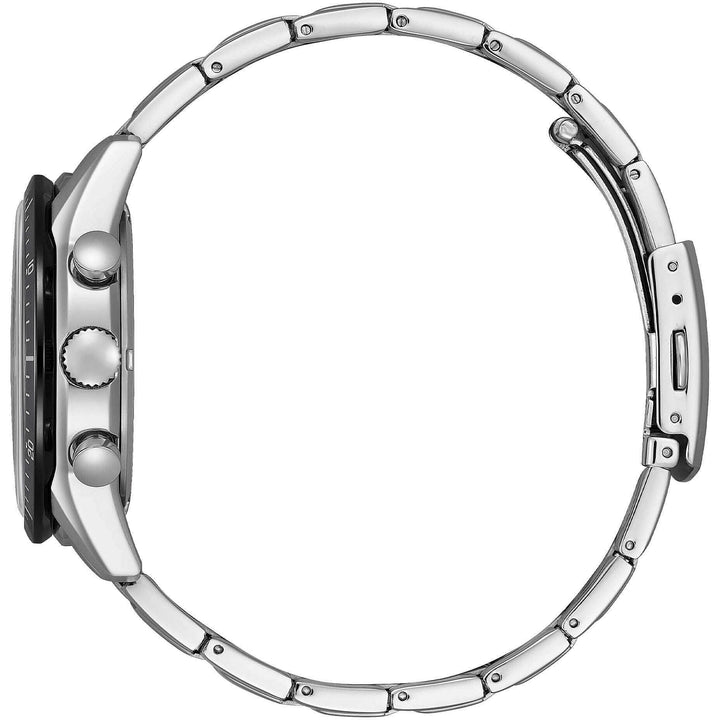 Orologio cronografo uomo Citizen Crono 39