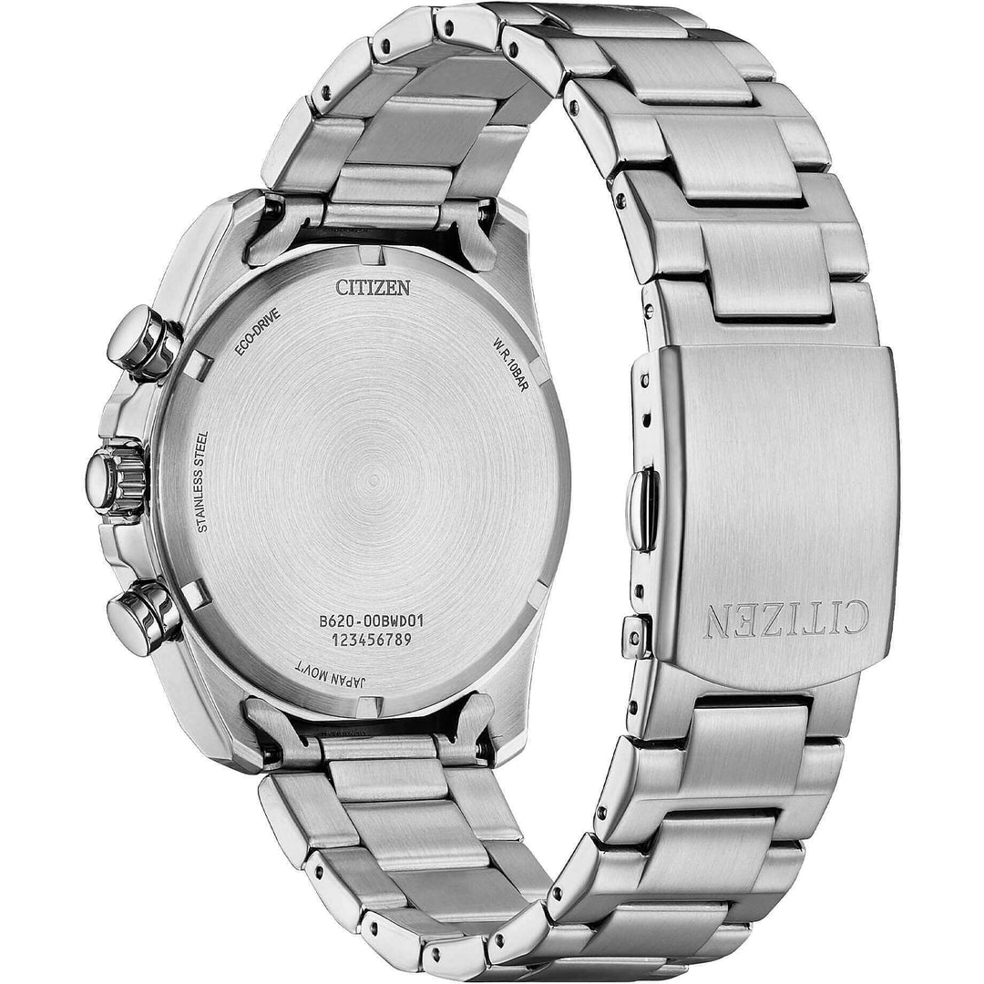 Orologio cronografo uomo Citizen Racing