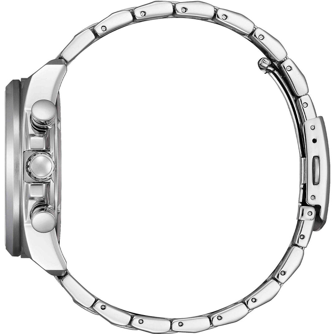 Orologio cronografo uomo Citizen Racing