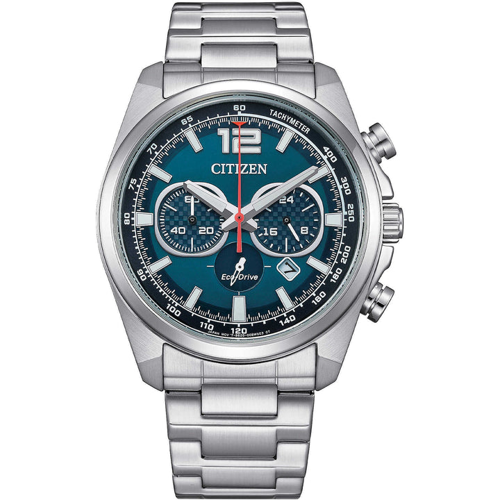 Orologio cronografo uomo Citizen Racing