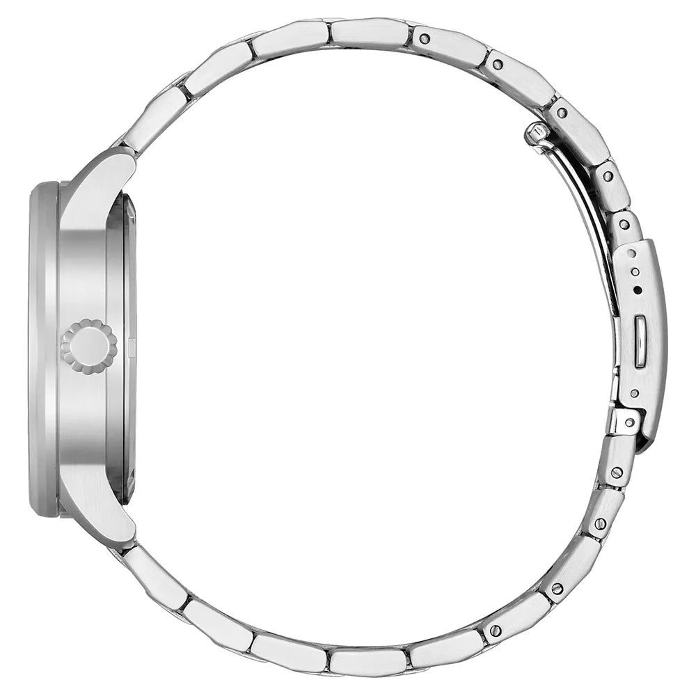 orologio meccanico uomo Citizen Meccanico Aviator