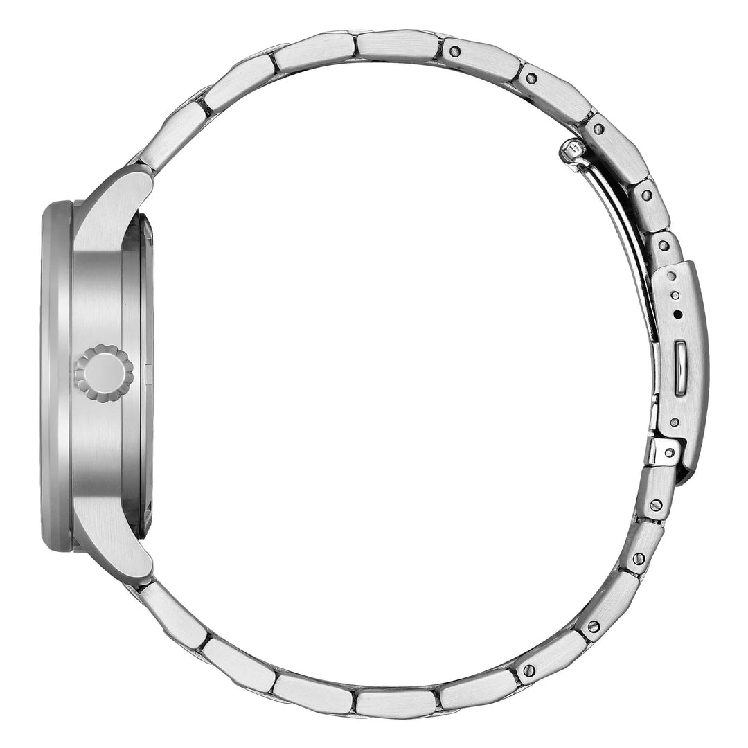 orologio meccanico uomo Citizen Meccanico Aviator