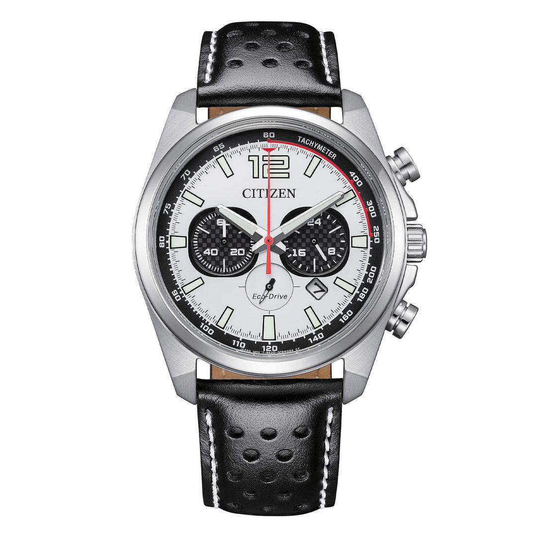 Orologio Citizen Collezione OF Racing Crono