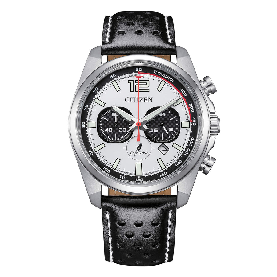 Orologio Citizen Collezione OF Racing Crono
