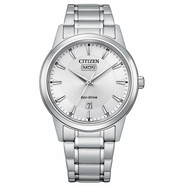 Citizen Classic orologio solo tempo uomo