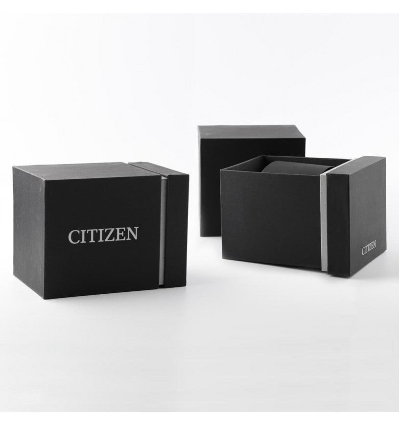 Citizen Classic orologio solo tempo uomo