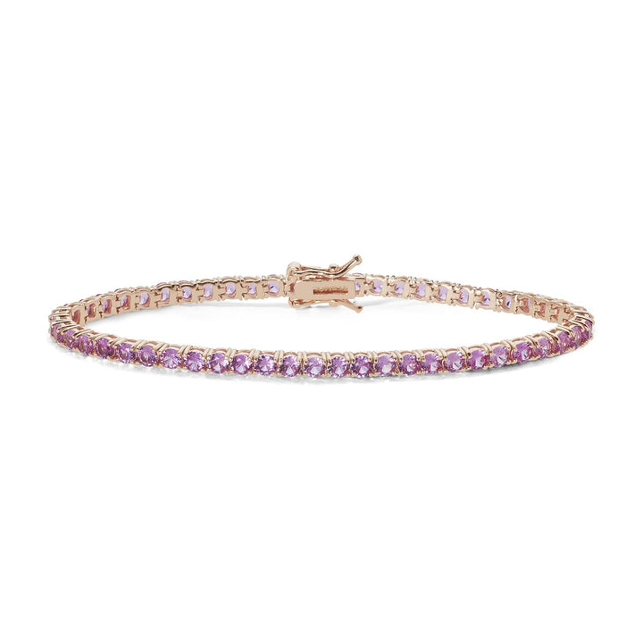 Bracciale in Argento 925% in bagno d&