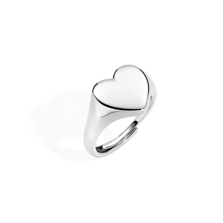 Anello Chevalier Mio Cuore