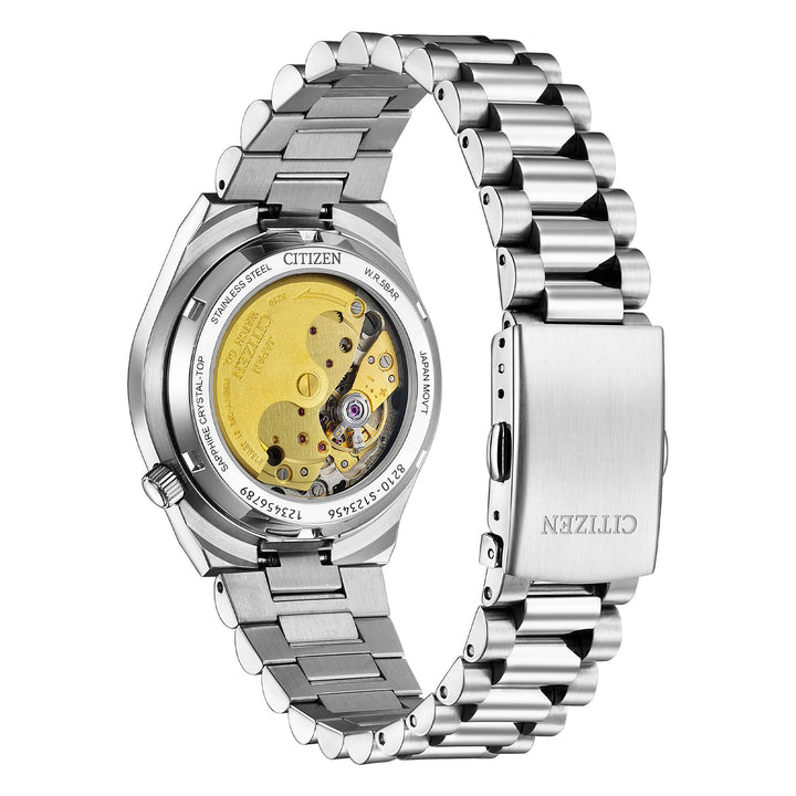 Orologio Solo tempo Unisex Tsuyosa 37mm