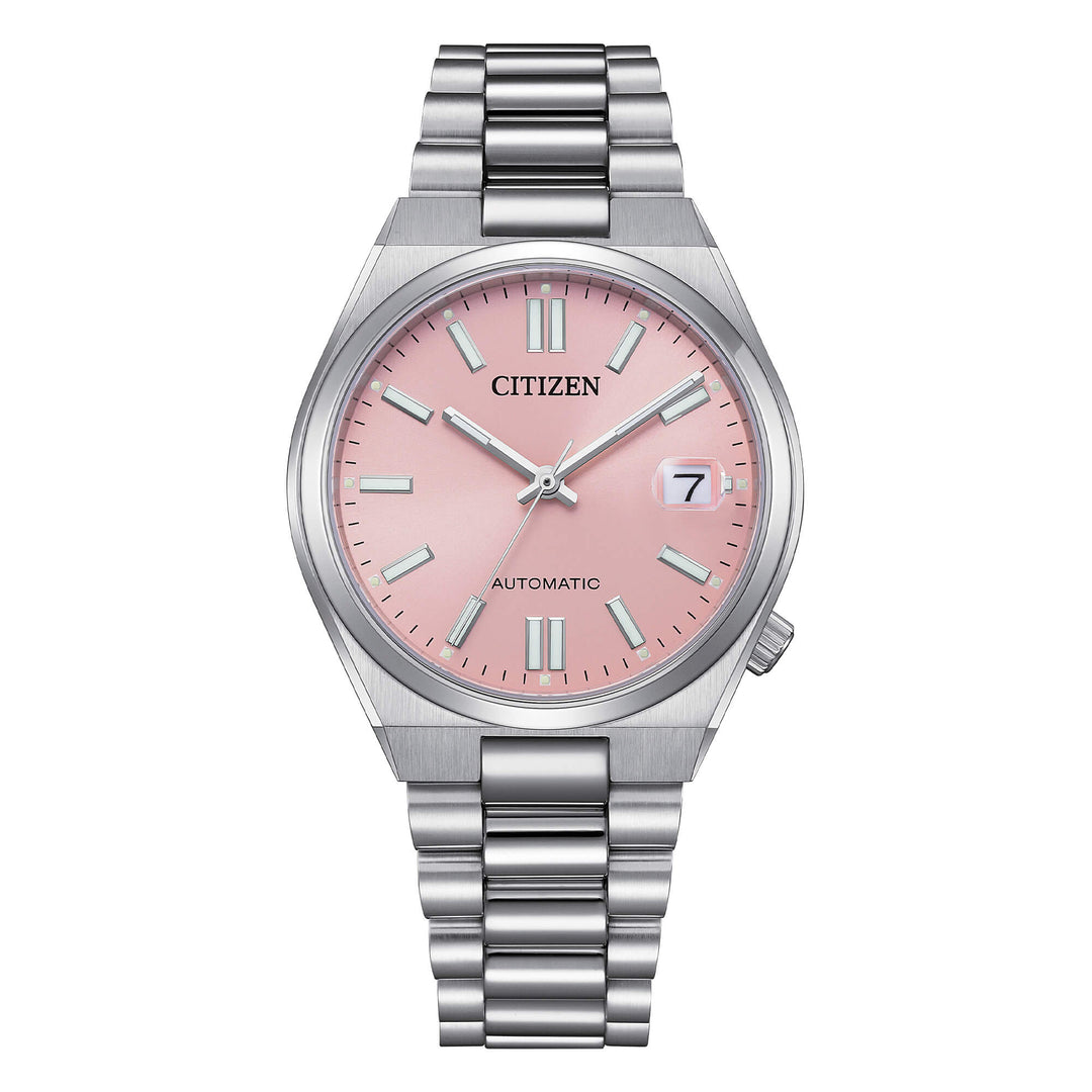Orologio Solo tempo Unisex Tsuyosa 37mm