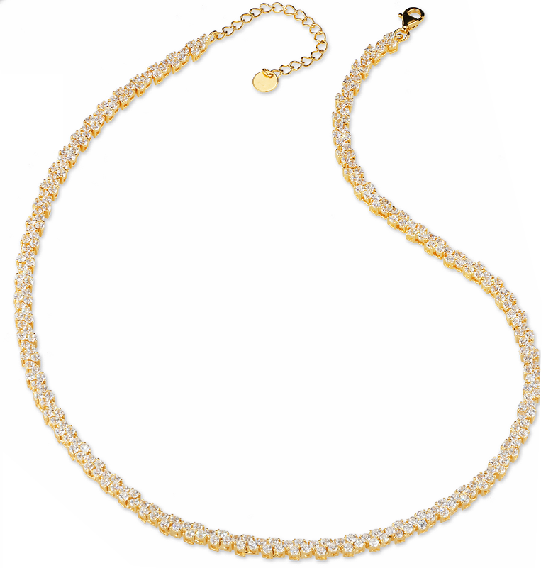 Collana donna gioielli Sovrani Luce