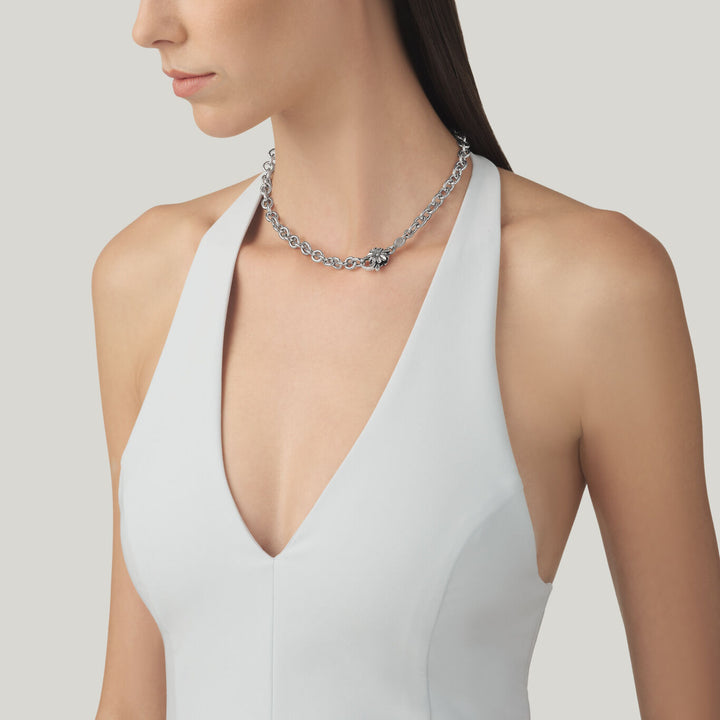 Collana Margherita Catena