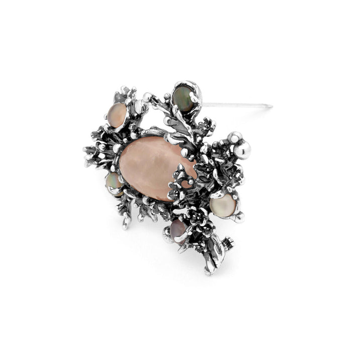 Spilla Cherry Blossom