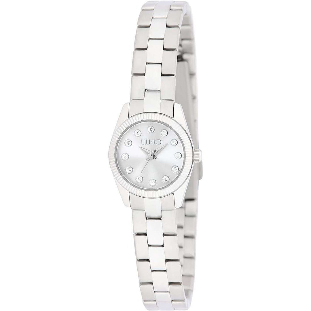 orologio donna Liujo Lively solo tempo
