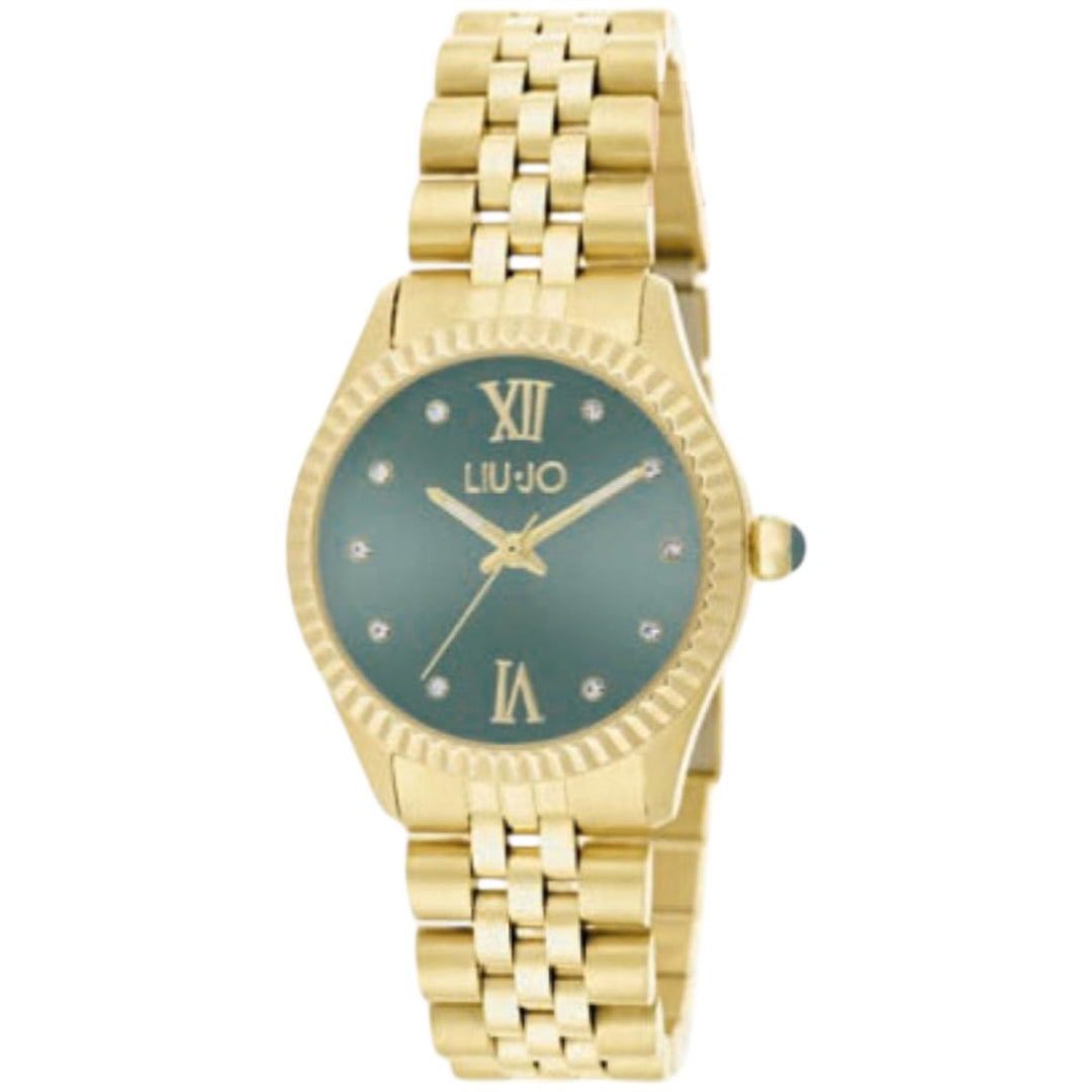 Orologio donna solo tempo Tiny