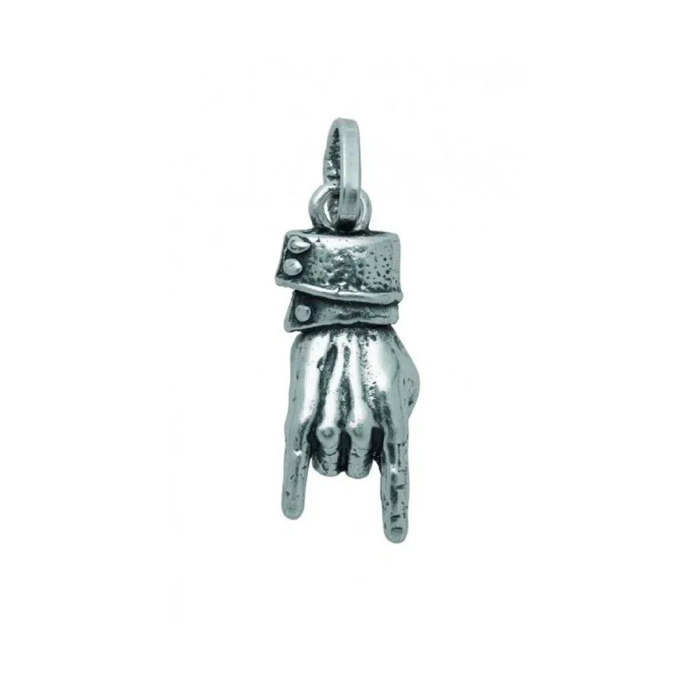 Charm Mani Corna grande
