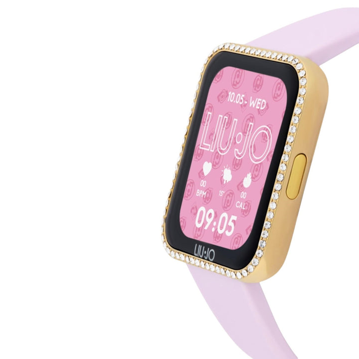 Orologio donna smartwatch Mini slim luxury