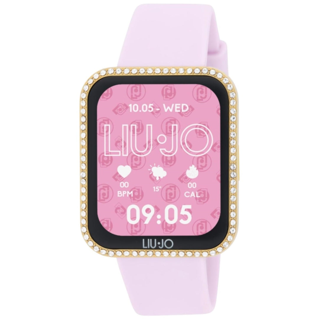 Orologio donna smartwatch Mini slim luxury