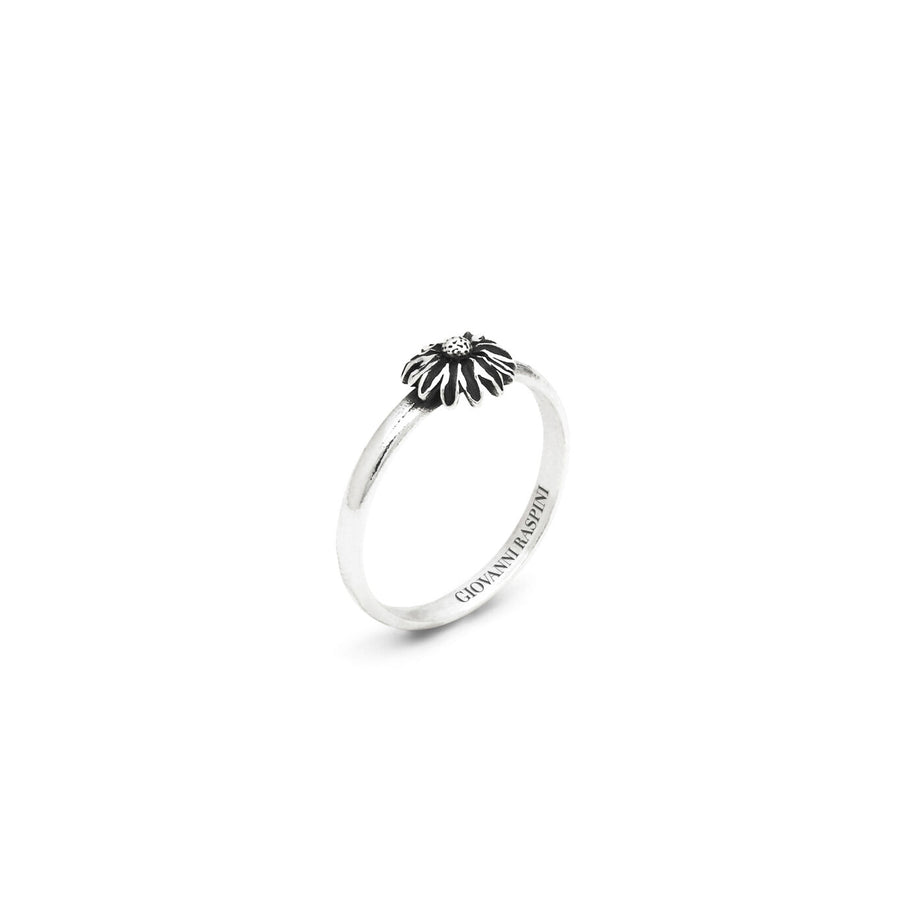 Anello Margherita Luce