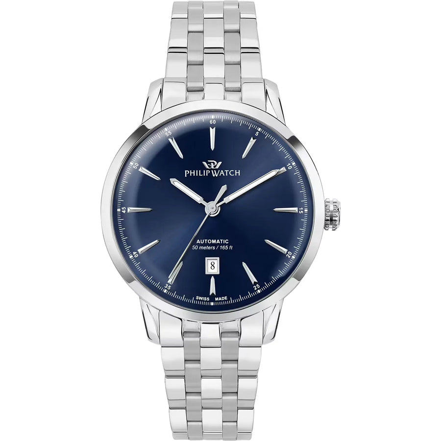 Orologio solo tempo da uomo - Philip Watch SUNRAY