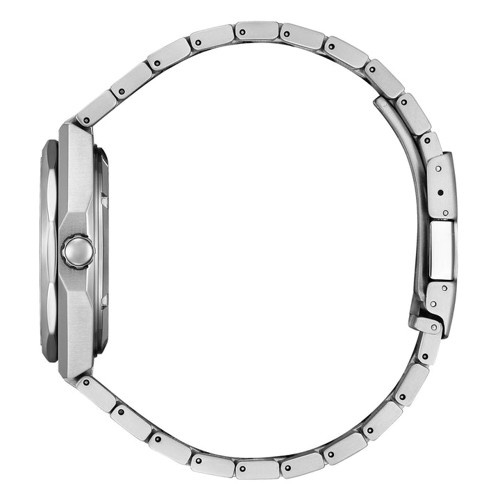 Orologio Solo tempo da uomo Zenshin 60