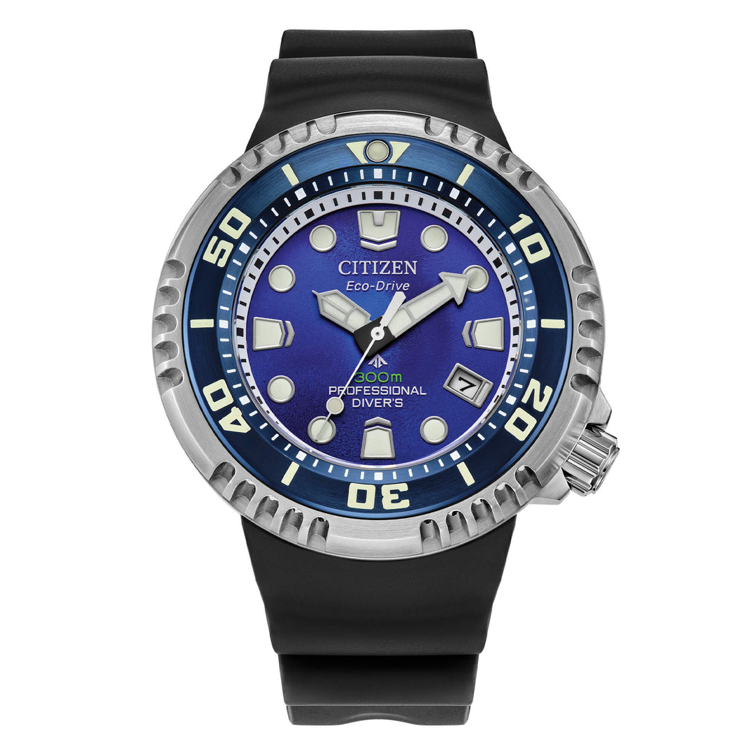 Orologio Solo tempo da uomo certificato ISO 6425