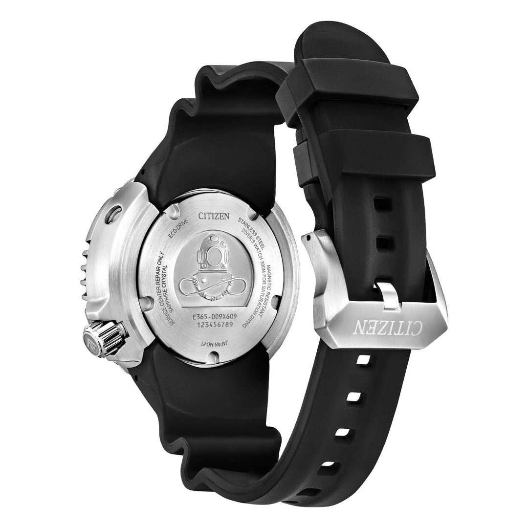 Orologio Solo tempo da uomo certificato ISO 6425