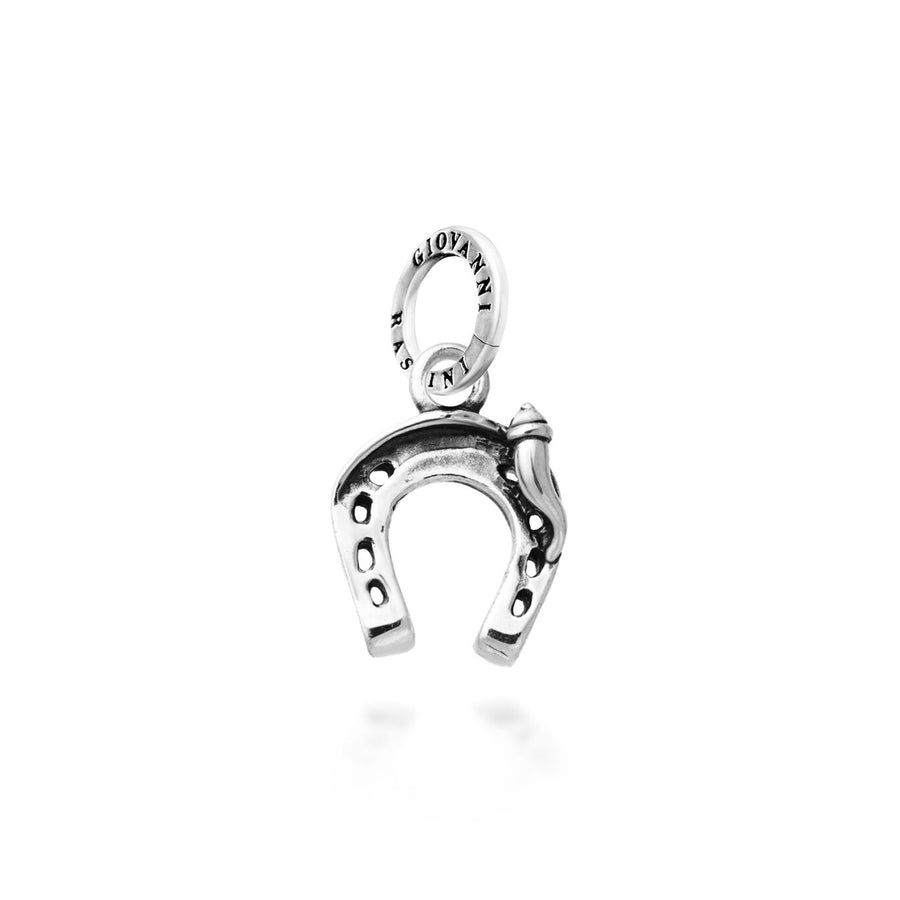 Charm Ferro di Cavallo Cornino