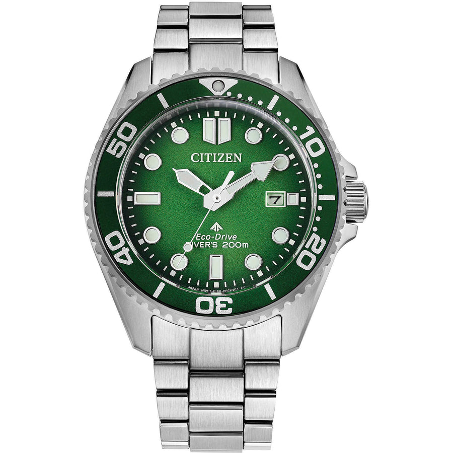 Citizen Promaster orologio solo tempo uomo