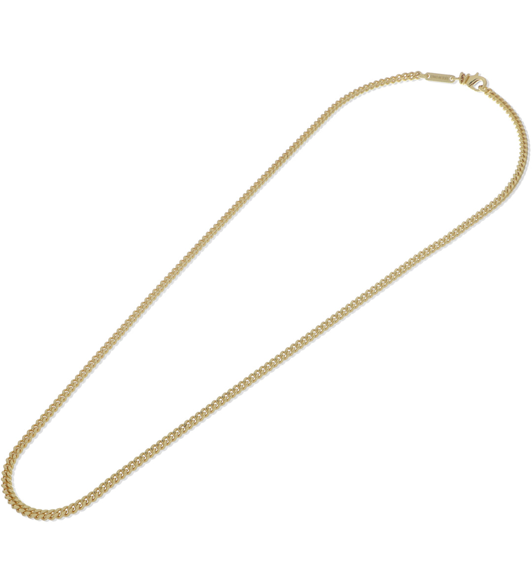 Collana catena per pendenti