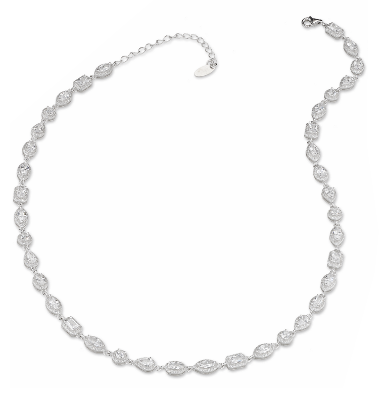Collana donna gioielli Sovrani Luce