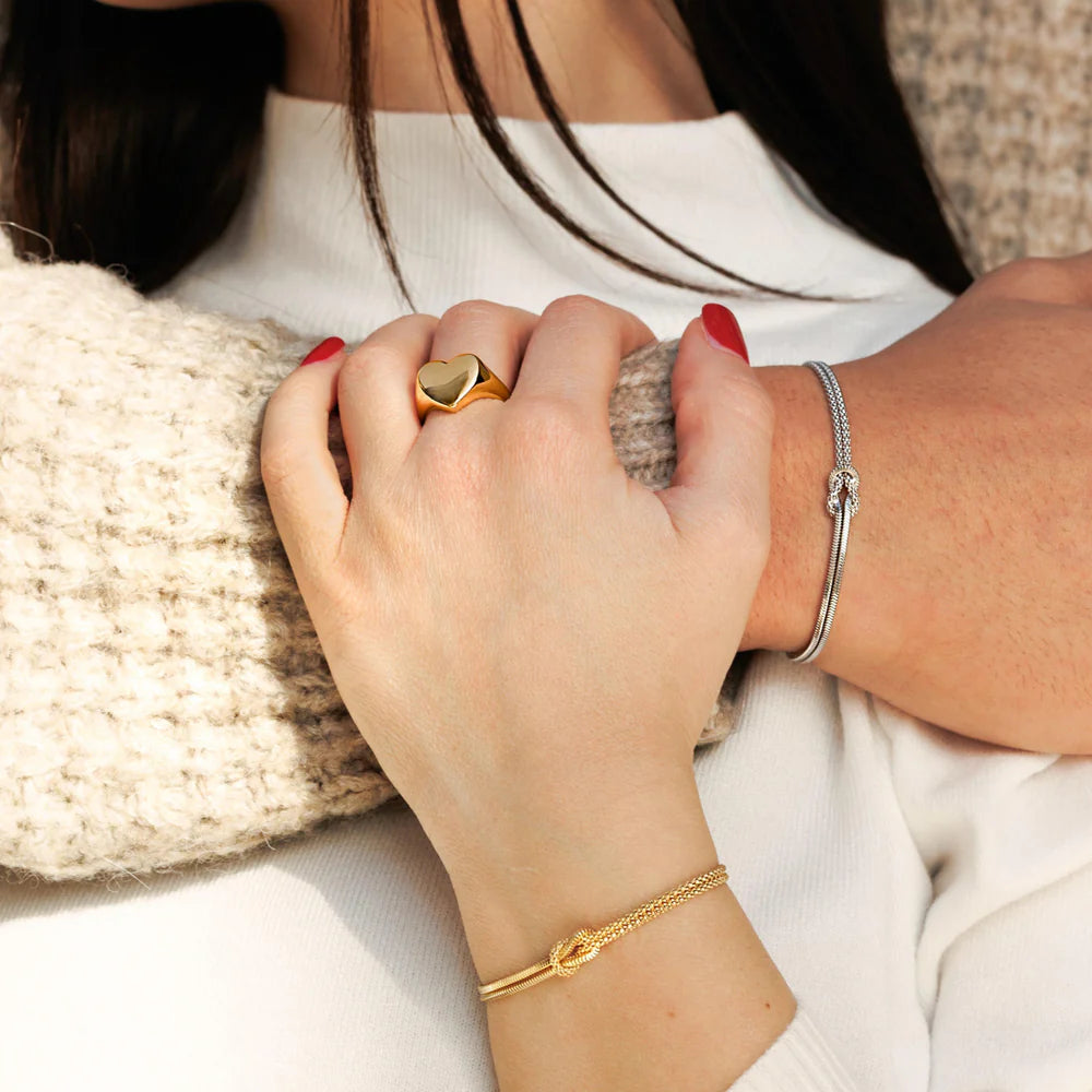 Bracciale Nodo d&