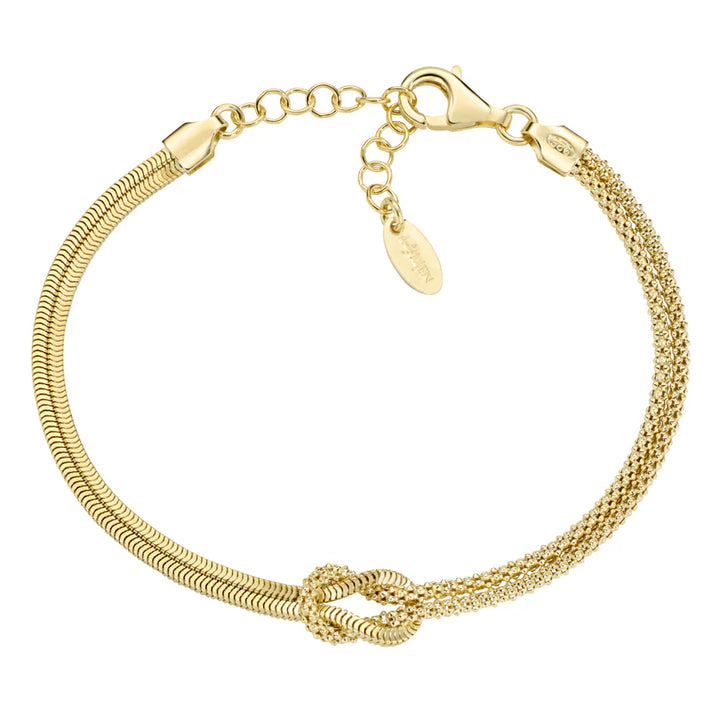 Bracciale Nodo d&