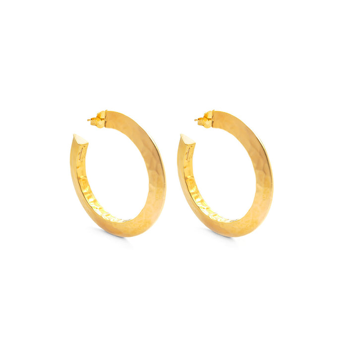 Orecchini Blade grandi