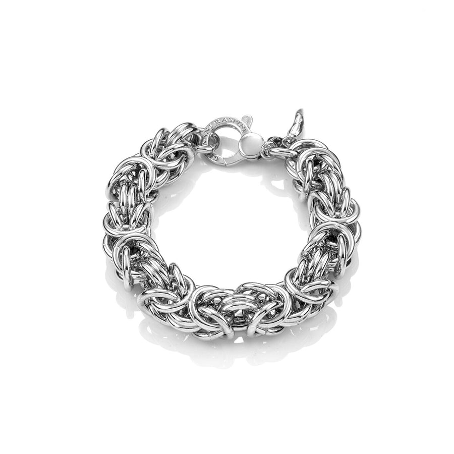 Bracciale Bizantina Maxi