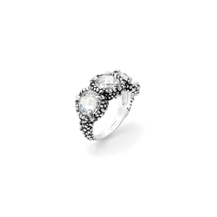 Anello Shine trilogy